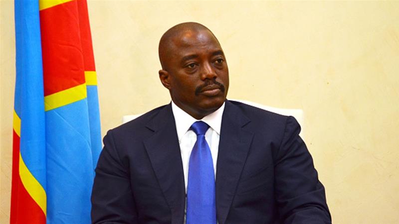 Upaya Membenahi Politik Di Kongo Melalui Pemilihan Umum