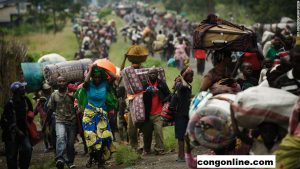 Serangan Politik Menodai Republik Kongo
