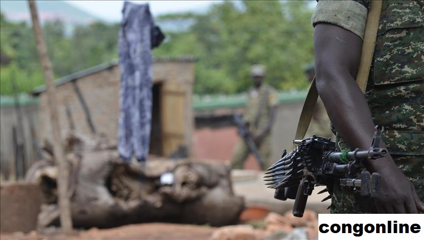 Kekerasan Endemik Di Kongo Timur: Apa Yang Menjadi Pemicunya?