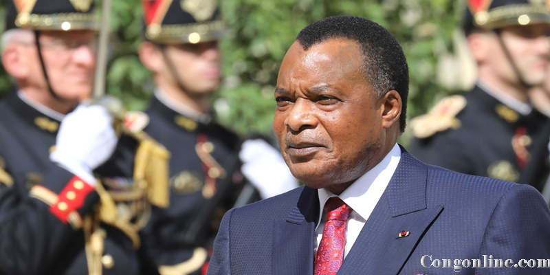 Presiden Kongo Memutuskan Untuk Mengendalikan Konflik Kongo