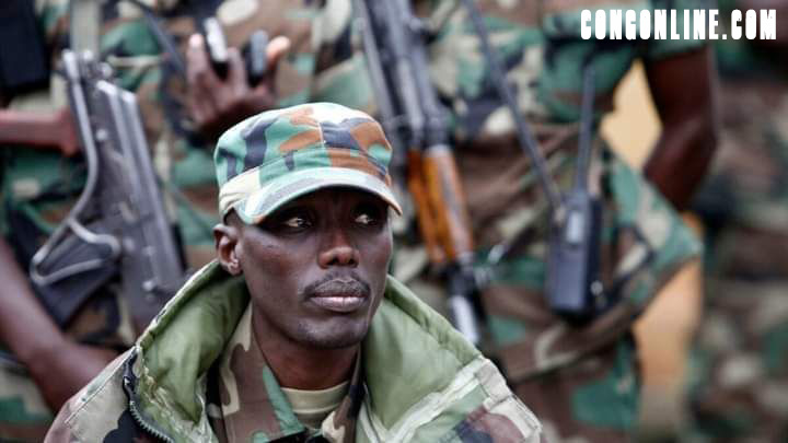 Uganda Mengirim Pasukan Ke DRC Untuk Memburu ADF