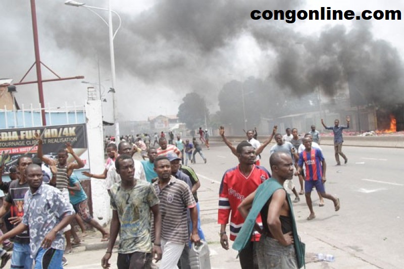 Mengulas Konflik DRC Pemerintahan Congo