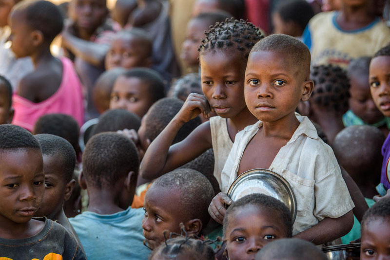 4 Fakta yang Pernah Terjadi di Congo